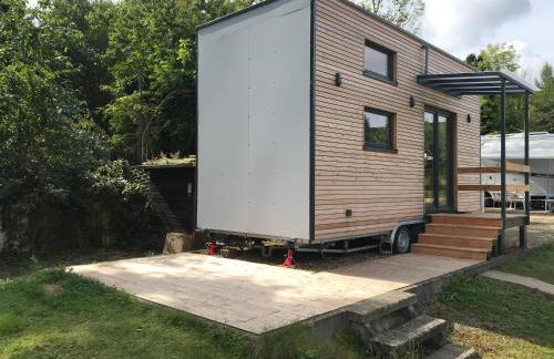 Tiny-House Reinsdorf - Foto 20