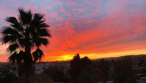 LA Chic Stunning Views & Sunsets - Foto 4