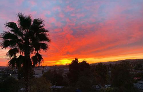 LA Chic Stunning Views & Sunsets - Foto 4