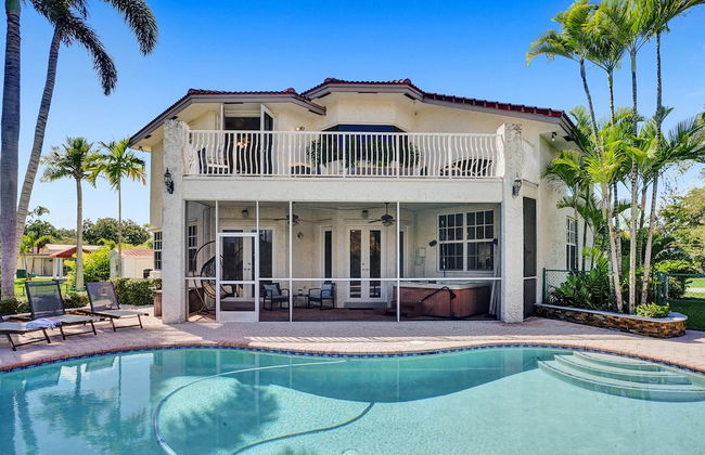 Luxury Casa Mila 7BR With Private Heated Pool - Foto 11