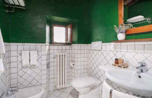 Relais Poggio Borgoni - Foto 116