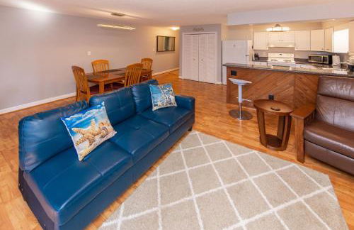 Shore Breakaway Condo - Monthly Rental - Chic - Foto 9