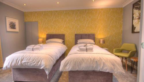 Thistle Apartment Golspie - Foto 5