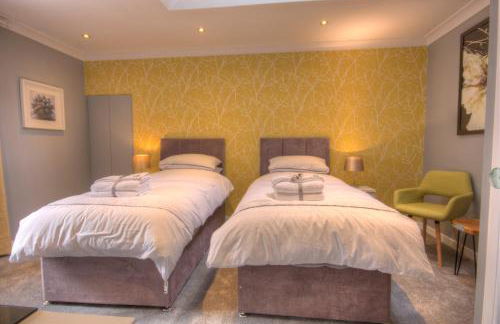 Thistle Apartment Golspie - Foto 5