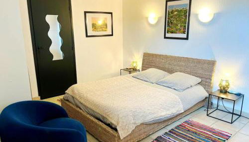 Grand et bel appartement classé 3 étoiles - Foto 3