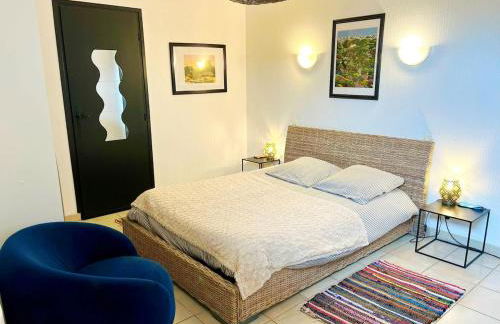 Grand et bel appartement classé 3 étoiles - Foto 3