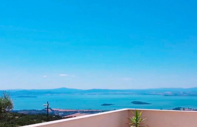 Villa Maggiorana 10 - Photo 10