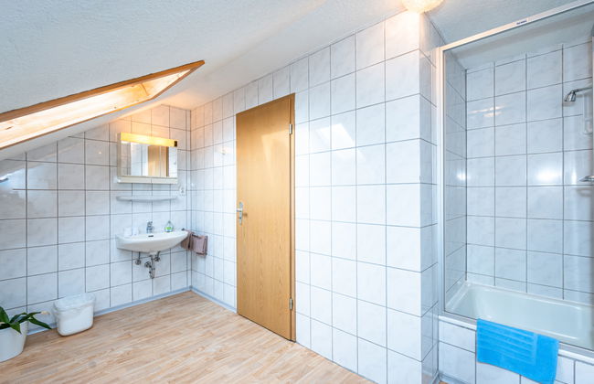 Bayerisch Häusl - Foto 19