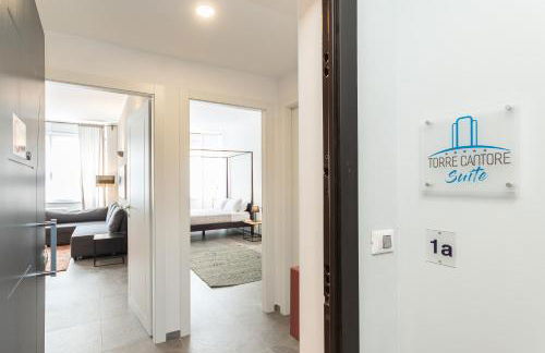 Torre Cantore Suite - Foto 16