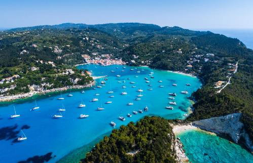 Kastanida House in Anemogiannatika - Photo 41