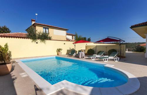 Villa Monique - Foto 9