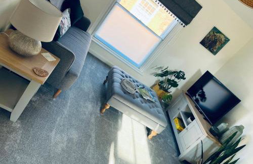 Urban Stay Apartment - Foto 12