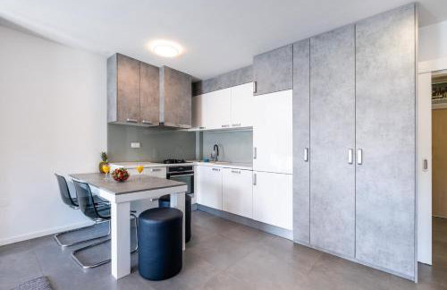 Apartment Zagreb, 0-24, self service check-in, free parking - Foto 20