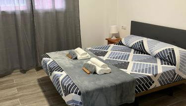 Apartamentos Málaga 1 - Foto 2