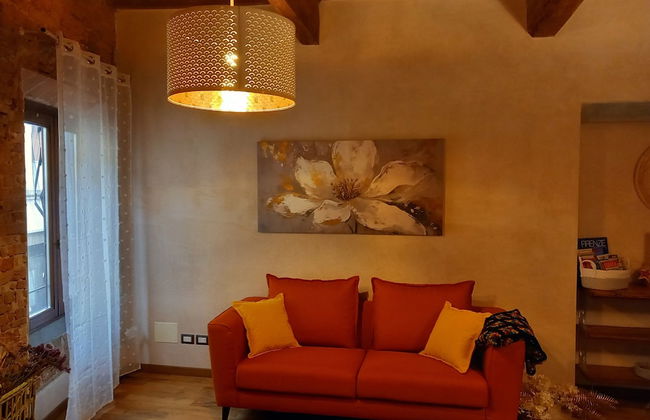 Casa Clery Tuscan Style Breakfast Included - Foto 15