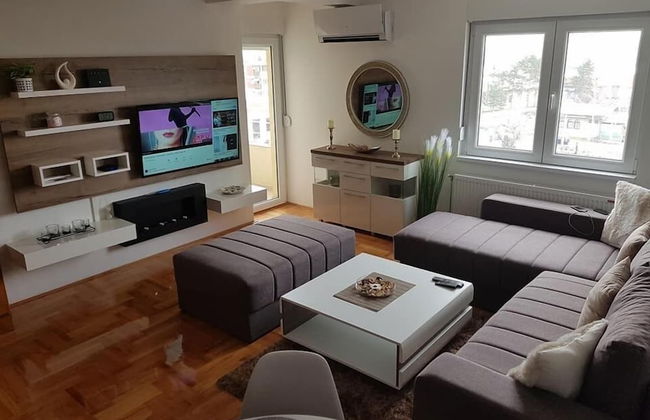 Apartment Panorama Negotin - Foto 1