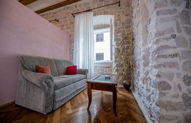 Apartment Four tower - Photo 42