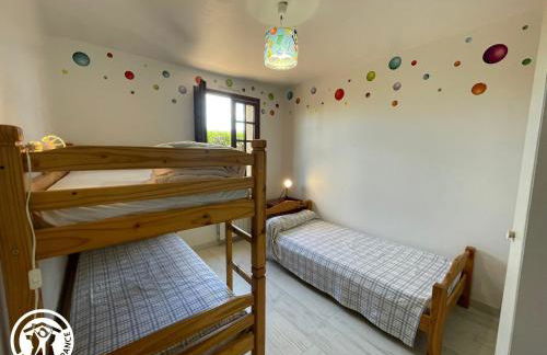 Charmant gîte 6 pers. à Jard-sur-Mer, proche plage et Vélodyssée - FR-1-426-568 - Foto 12