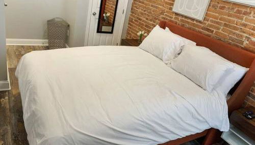 Cozy Modern Apt in the Heart of Fells Point! - Foto 3