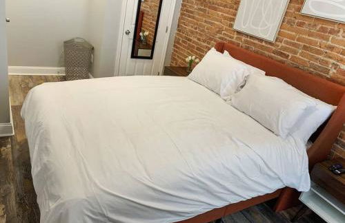 Cozy Modern Apt in the Heart of Fells Point! - Foto 3