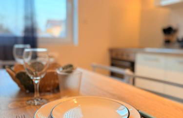 T2 souplex idéalement situé proche Techn'hom - Foto 10