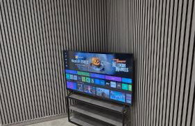 Modern 2-Bed High Spec Flat Apartment in Town Centre - Foto 9