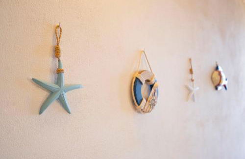 Villa Acquamarina per Gruppi e Famiglie a Capo Vaticano Costa degli Dei - Foto 63