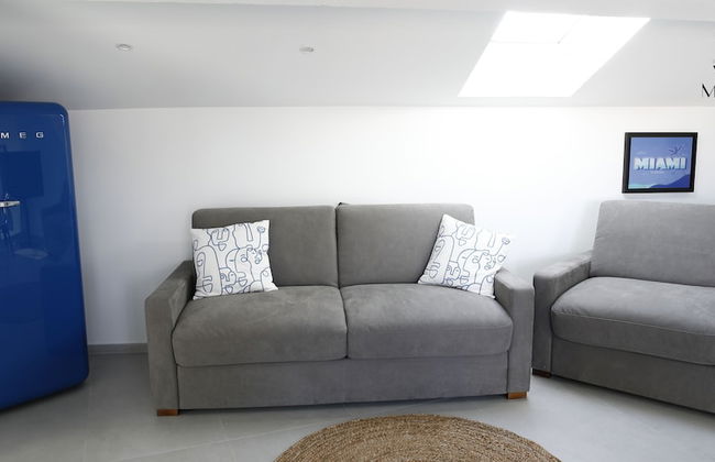 VILLA MARINA CANNES - Foto 57