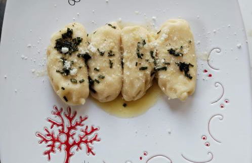 LA CROISETTE Agriturismo - Farmhouse - Foto 19