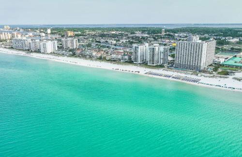 Pelican Beach Resort 1105 by Newman-Dailey - Foto 62