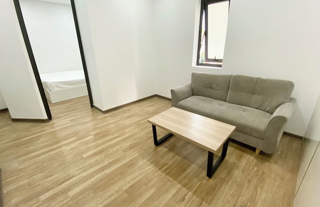 Era Apartment Lac Long Quan - Foto 20