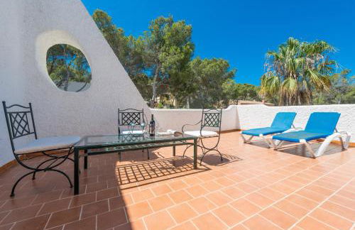 E253 Los Pinos by Mallorca Villa Selection - Foto 23
