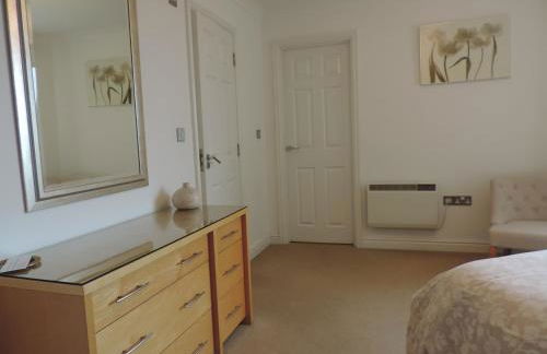 Sea Breeze Apartment Near the Eden Project - Foto 21