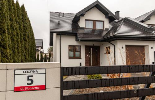 Prestige House Targi Kielce Cedzyna Zalew - Foto 40