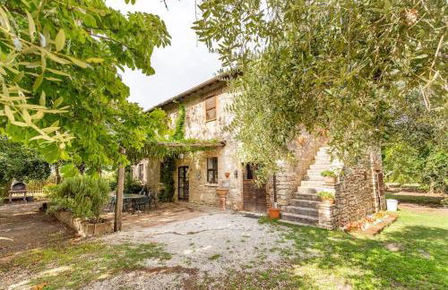 Casale Piantata Orte con piscina - Foto 68