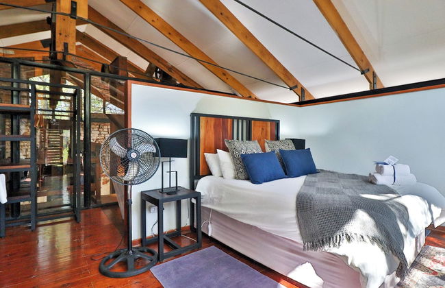 Valley of the Rainbow Fly Fishing Estate - Foto 27