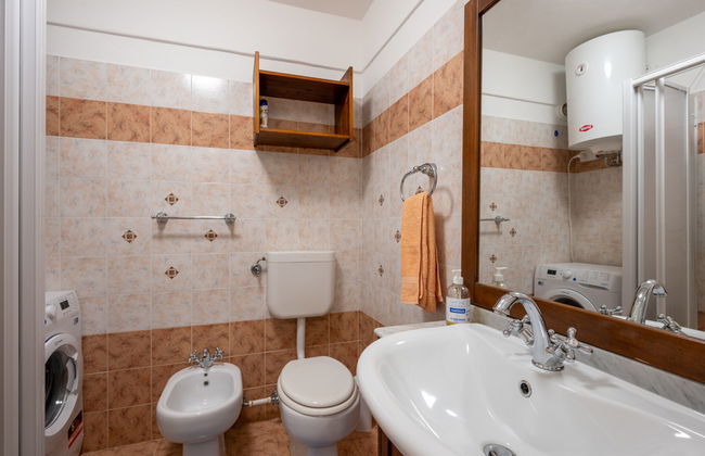 2 bedroom Apartment in Sauze d'Oulx with garden - Photo 18