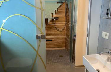 Ferienwohnung Blaues Haus - Foto 21