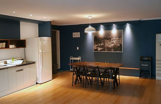 Oikos Leisure Pension - Foto 59