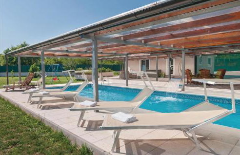 4 Bedroom Stunning Home In Neoric - Foto 10