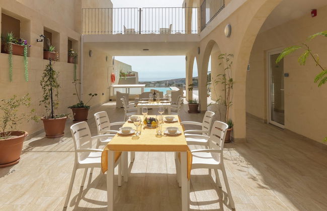 Battista Guesthouse with pool-apart 8 - Foto 26