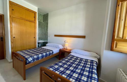 Hospedium Casa Convento Sierra de María - Photo 17