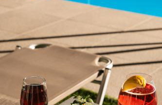 Garden House with Pool, 10min to center - Foto 50