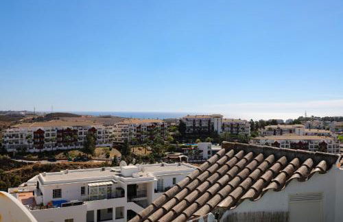 La Casa Soleada, apartement near Marbella in Mijas - Photo 27