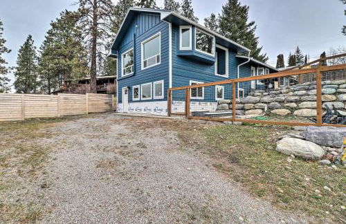 Newly Built Bigfork Gem about 1 Mi to Fish and Hike - Photo 26