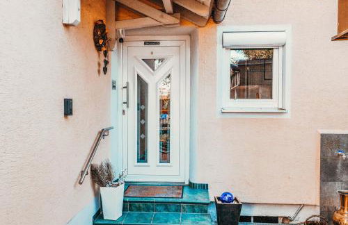 GADD Ferienwohnung # 002 Glück an der Donau # Best Elegant Suite 24#7 Check in - Foto 33