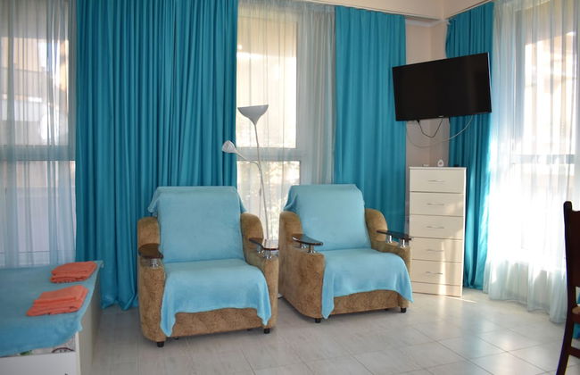 Kvartira u morya 3 - Foto 12