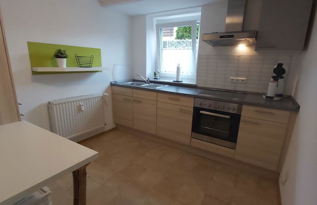 Apart Hotel Dillinger Schwabennest - Foto 7