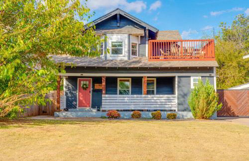 Sleeps 16 - Roof Top - Game Room - Pet Friendly - Foto 7