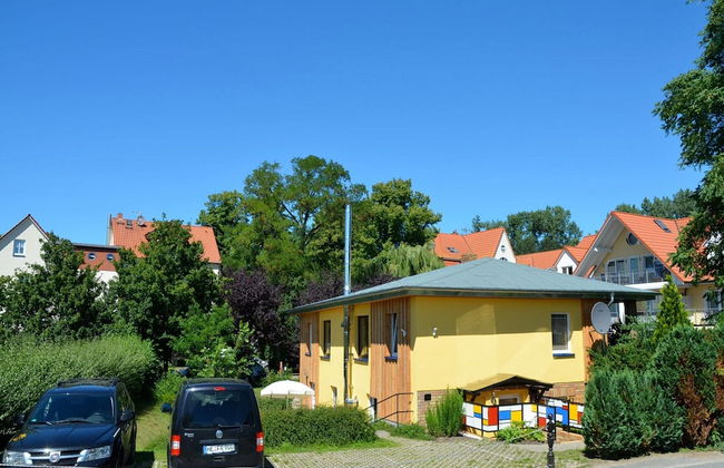 Holiday Home in Poel Near Sea Beach - Foto 23